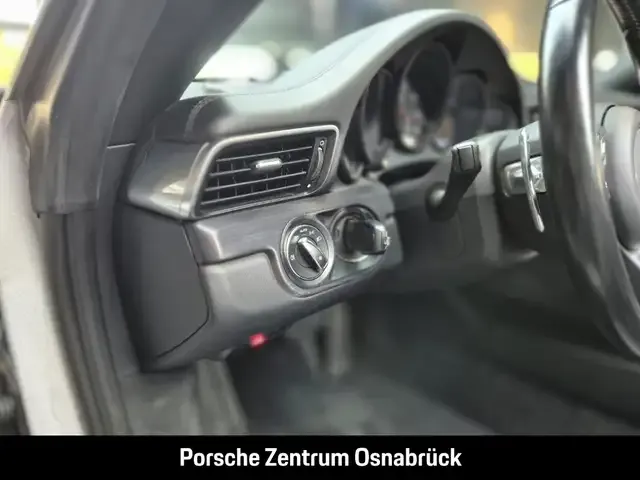 Porsche 991