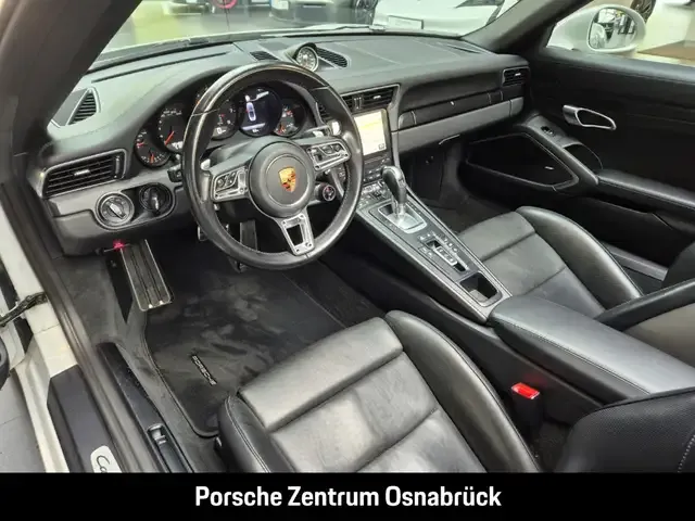 Porsche 991