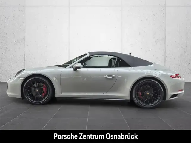 Porsche 991