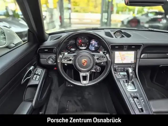 Porsche 991