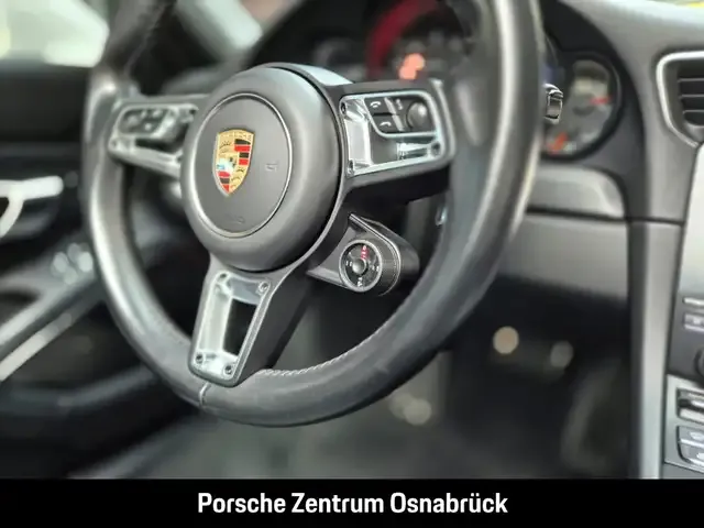Porsche 991