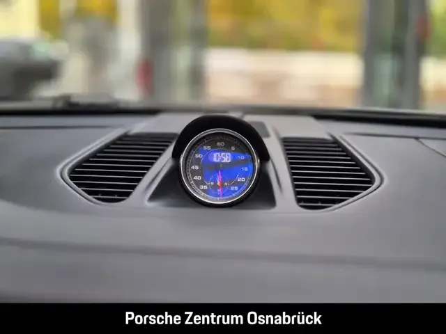 Porsche 991