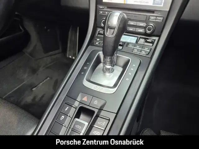 Porsche 991