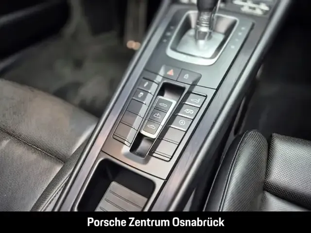 Porsche 991