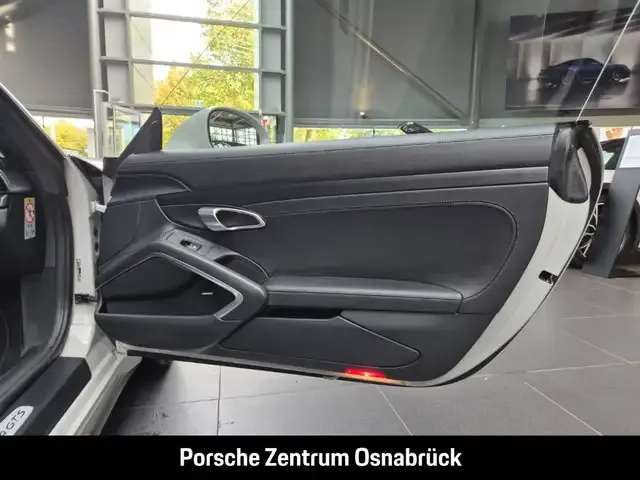 Porsche 991