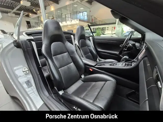 Porsche 991
