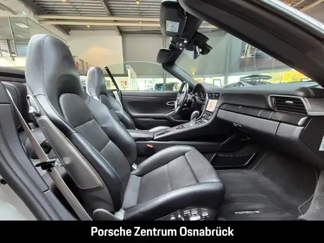 Porsche 991