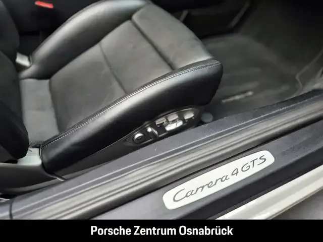 Porsche 991