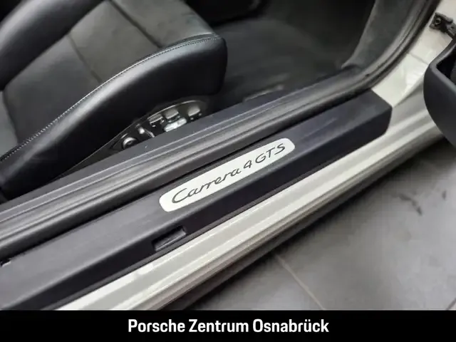 Porsche 991