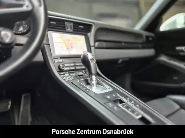 Porsche 991