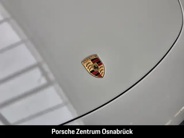 Porsche 991