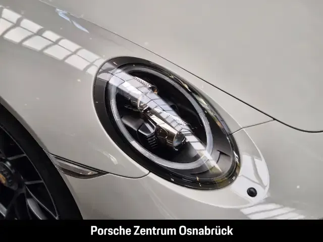 Porsche 991