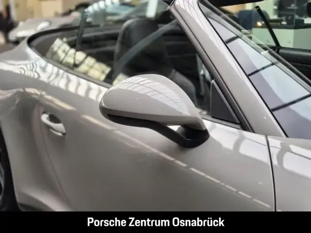 Porsche 991