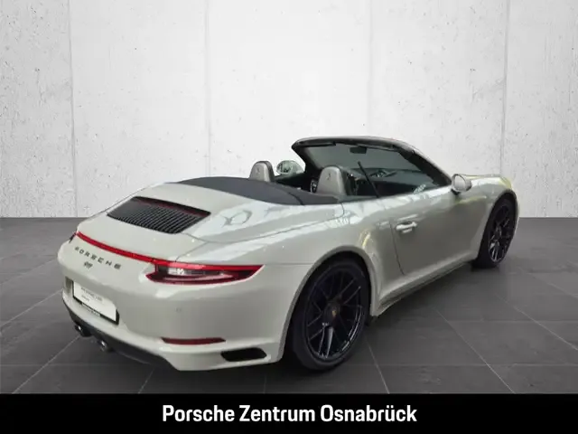 Porsche 991