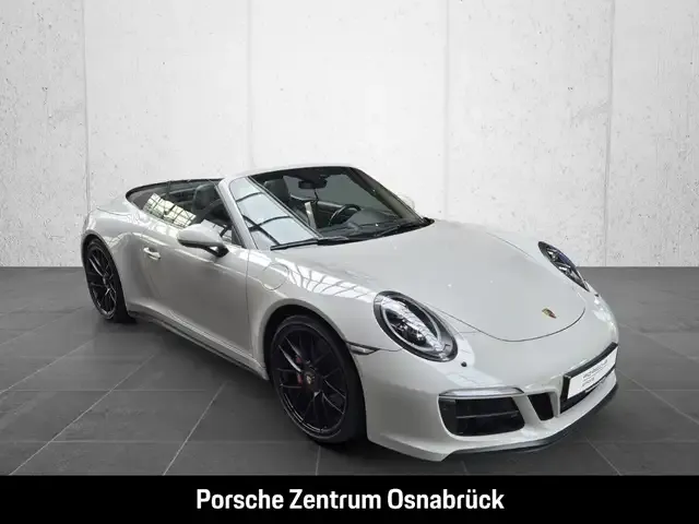 Porsche 991