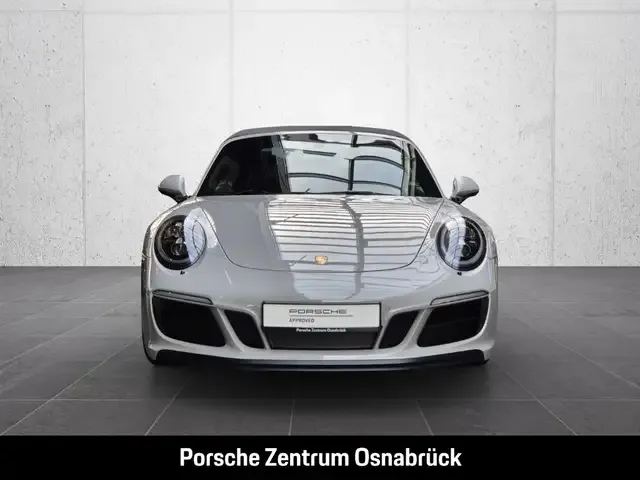 Porsche 991