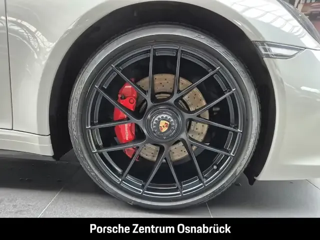 Porsche 991