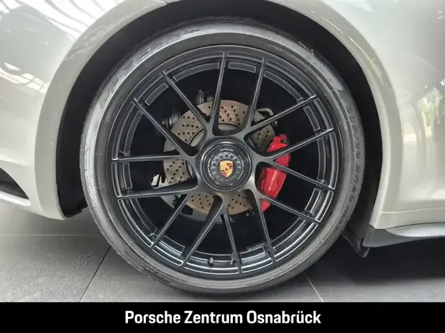 Porsche 991