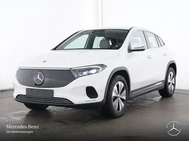 Mercedes-Benz EQA 250