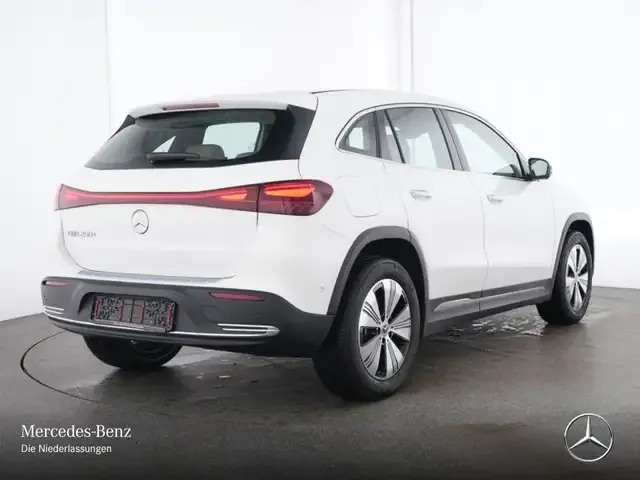 Mercedes-Benz EQA 250