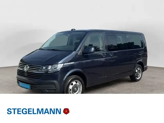 Volkswagen T6.1 Caravelle
