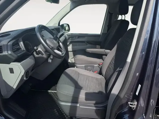 Volkswagen T6.1 Caravelle