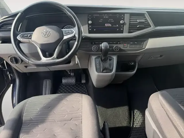 Volkswagen T6.1 Caravelle