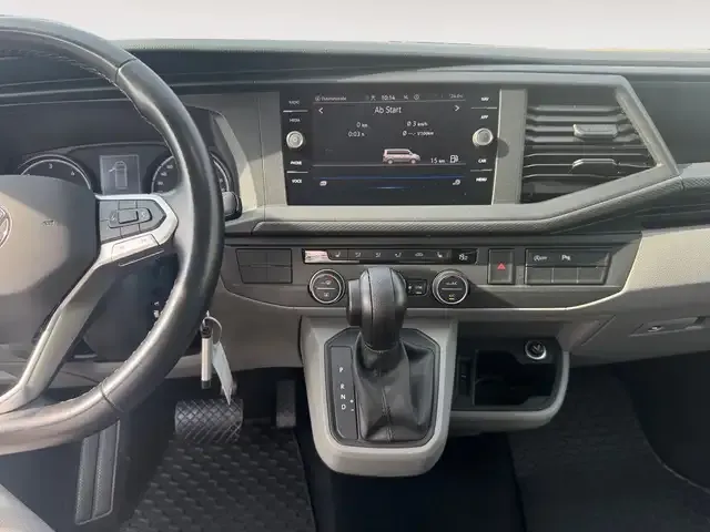 Volkswagen T6.1 Caravelle