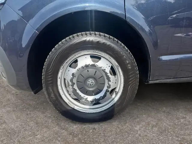 Volkswagen T6.1 Caravelle