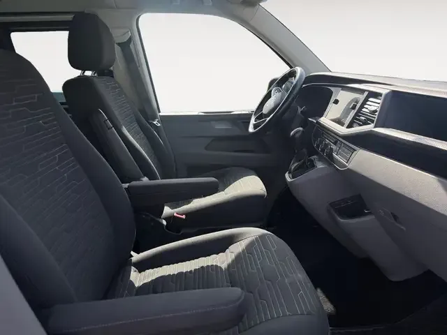Volkswagen T6.1 Caravelle