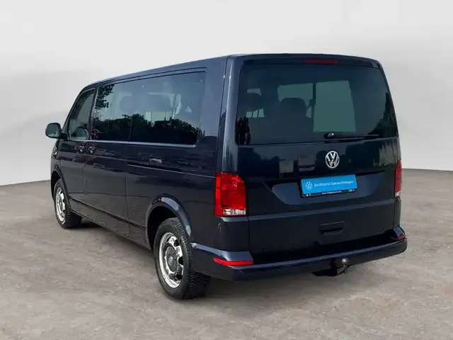 Volkswagen T6.1 Caravelle