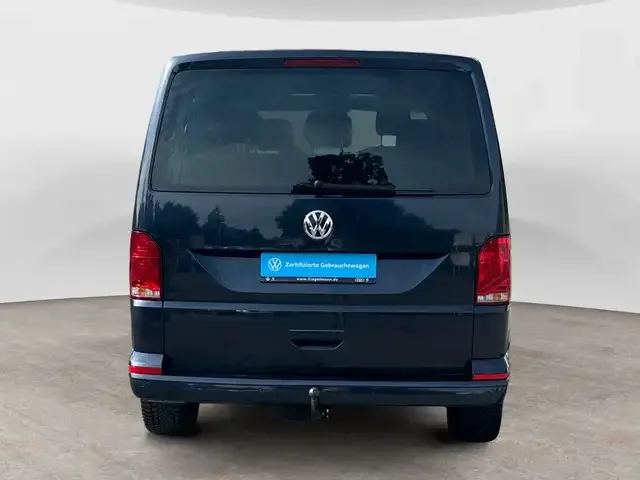 Volkswagen T6.1 Caravelle