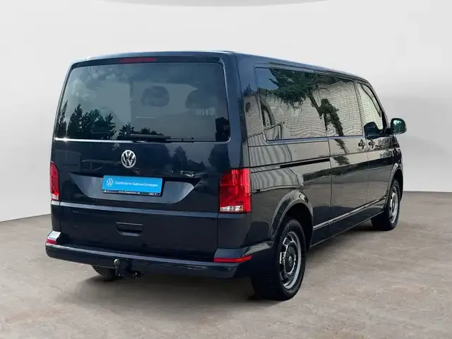 Volkswagen T6.1 Caravelle