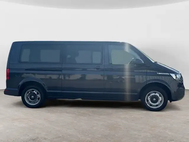Volkswagen T6.1 Caravelle