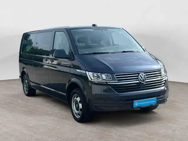 Volkswagen T6.1 Caravelle