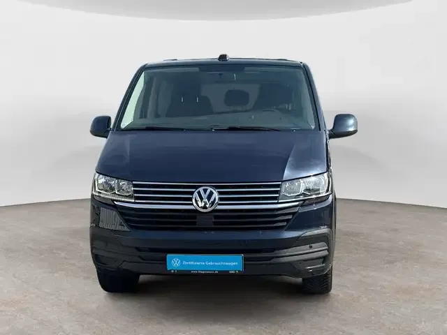 Volkswagen T6.1 Caravelle