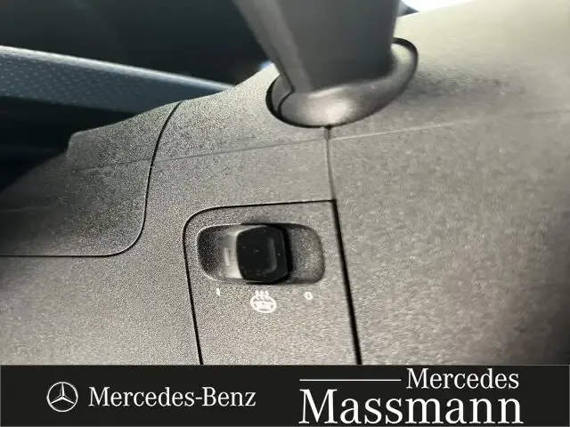 Mercedes-Benz A 35 AMG