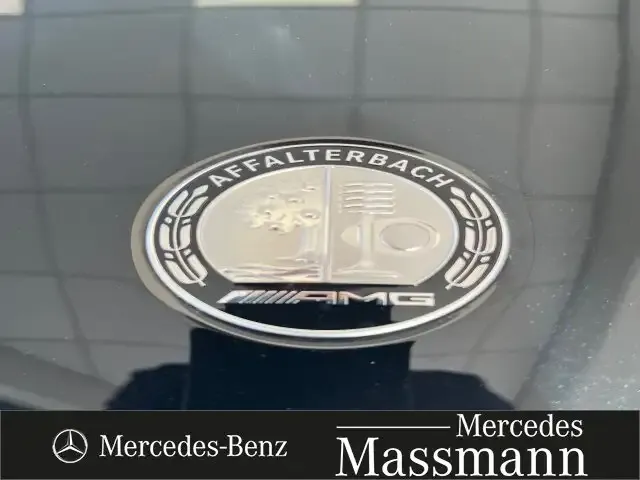 Mercedes-Benz A 35 AMG