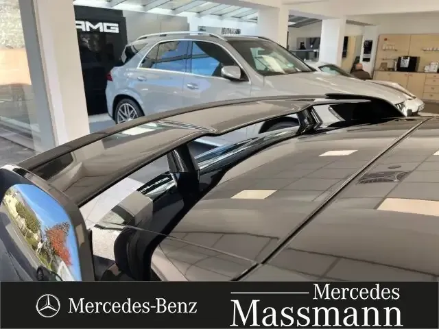 Mercedes-Benz A 35 AMG