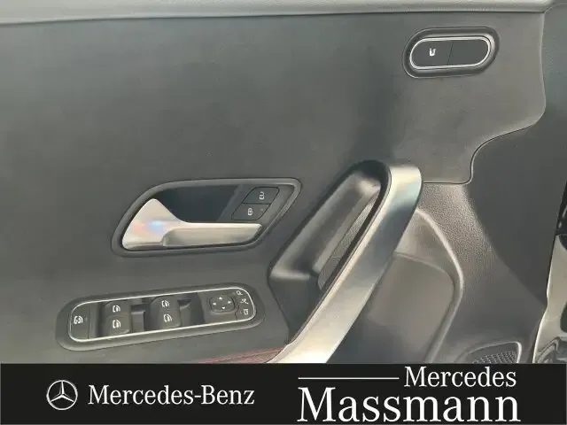 Mercedes-Benz A 35 AMG