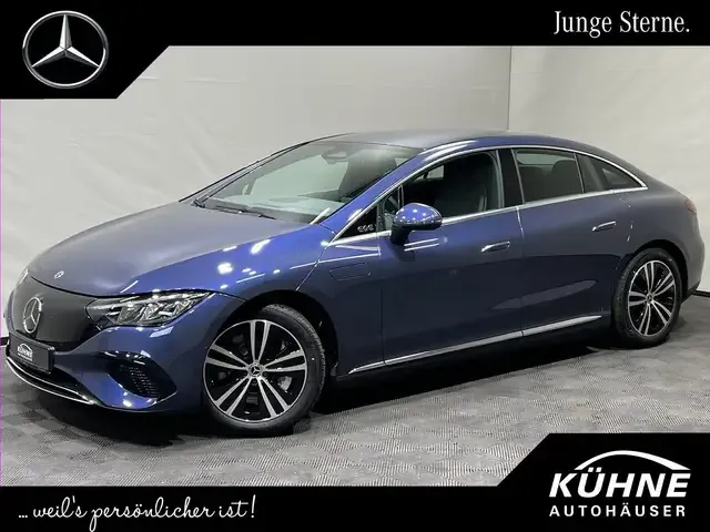 Mercedes-Benz EQE 300