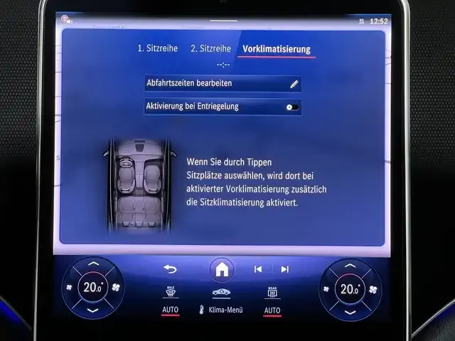 Mercedes-Benz EQE 300