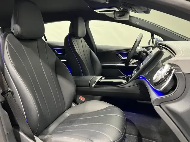 Mercedes-Benz EQE 300