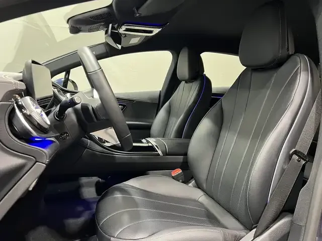 Mercedes-Benz EQE 300