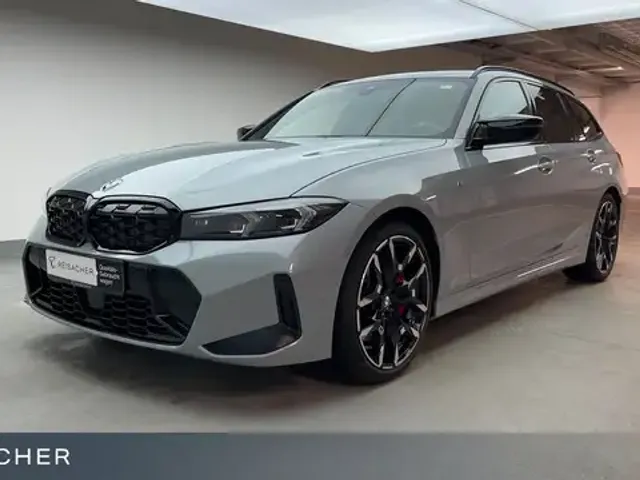 BMW 340