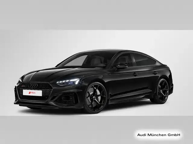 Audi RS5