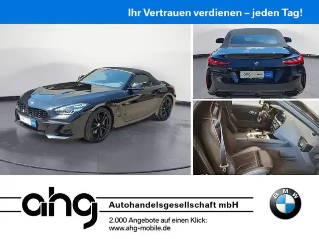 BMW Sonstige