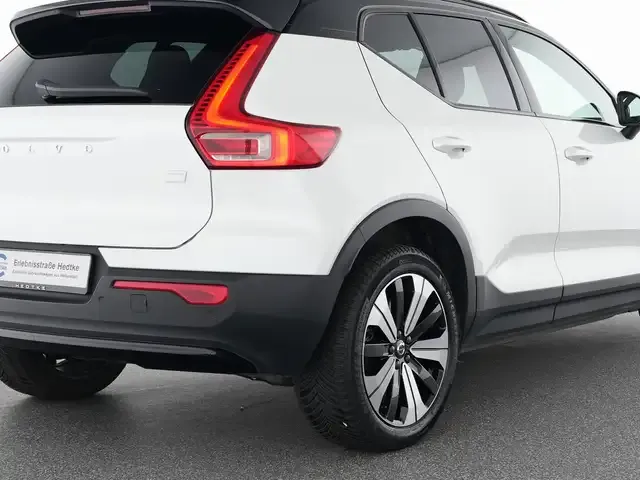 Volvo Sonstiges