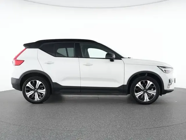 Volvo Sonstiges