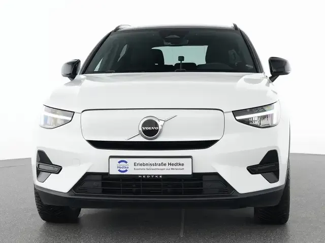 Volvo Sonstiges